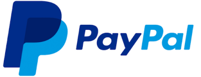 pay with paypal - My Melody Merch