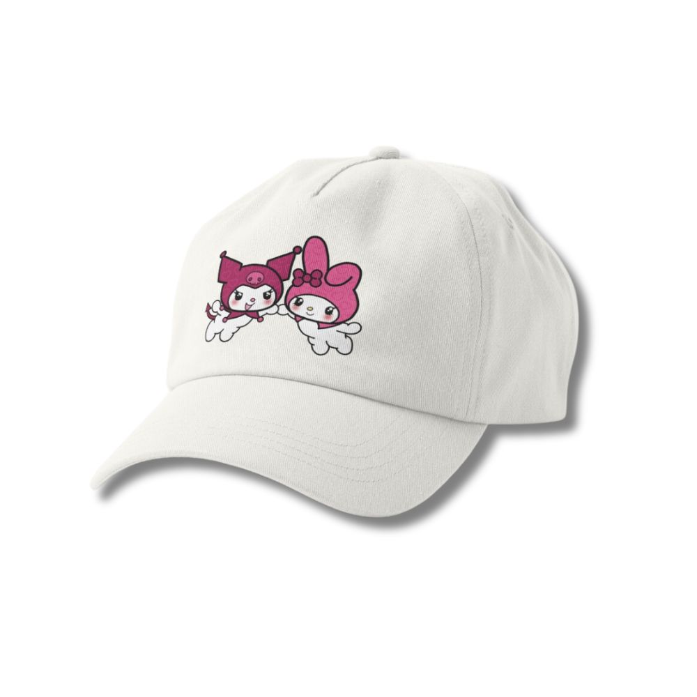 My Melody Cap