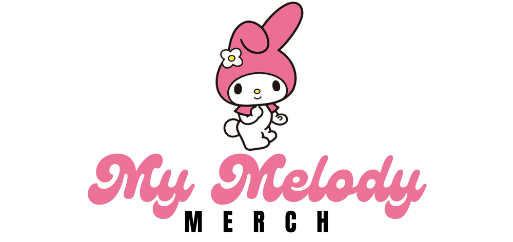 My Melody Merch