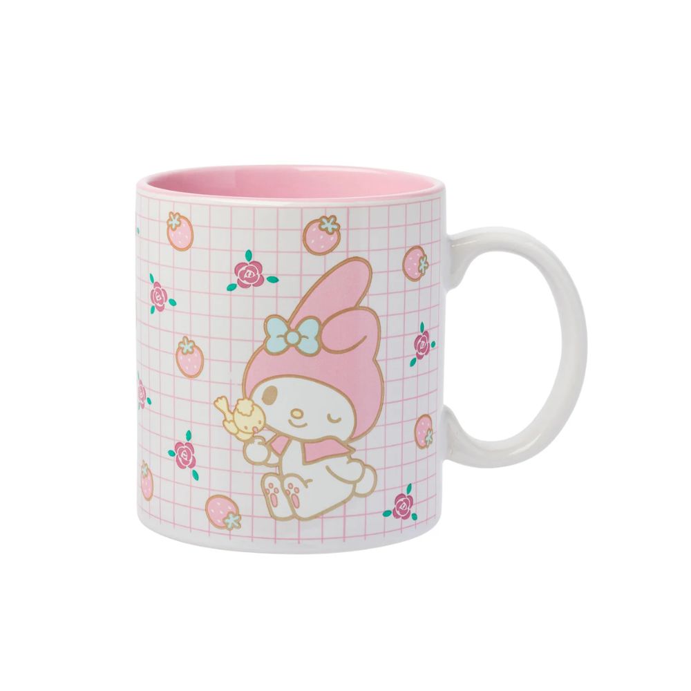 My Melody Mug