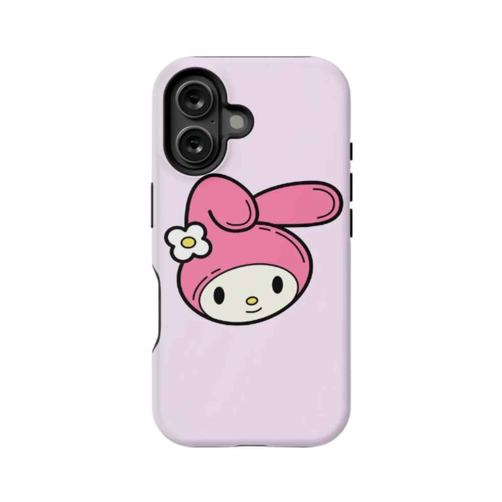 My Melody Phone Case