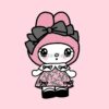 flat750x075f pad750x750f8f8f8 3 - My Melody Merch