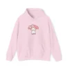 My Melody Cute Girl Hoodie