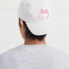 ssrcodad hatmensfafafaca443f4786back fronttall portrait750x1000 bgf8f8f8 - My Melody Merch