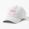 ssrcodad hatproductfafafaca443f4786front three quartersquare1000x1000 bgf8f8f8 1 - My Melody Merch