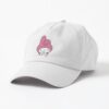 ssrcodad hatproductfafafaca443f4786front three quartersquare1000x1000 bgf8f8f8 19 - My Melody Merch