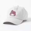 ssrcodad hatproductfafafaca443f4786front three quartersquare1000x1000 bgf8f8f8 25 - My Melody Merch