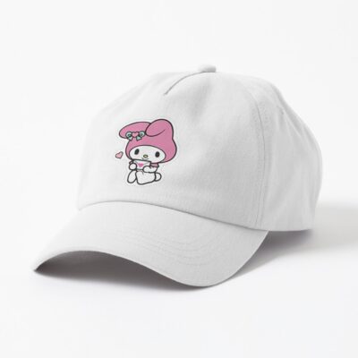 ssrcodad hatproductfafafaca443f4786front three quartersquare1000x1000 bgf8f8f8 8 - My Melody Merch