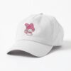 ssrcodad hatproductfafafaca443f4786front three quartersquare1000x1000 bgf8f8f8 9 - My Melody Merch