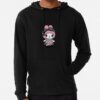 ssrcolightweight hoodiemens10101001c5ca27c6frontsquare productx1000 bgf8f8f8 22 - My Melody Merch