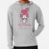 ssrcolightweight hoodiemensheather greyfrontsquare productx1000 bgf8f8f8 19 - My Melody Merch