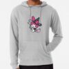 ssrcolightweight hoodiemensheather greyfrontsquare productx1000 bgf8f8f8 24 - My Melody Merch