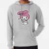 ssrcolightweight hoodiemensheather greyfrontsquare productx1000 bgf8f8f8 3 - My Melody Merch