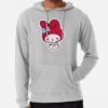 ssrcolightweight hoodiemensheather greyfrontsquare productx1000 bgf8f8f8 6 - My Melody Merch