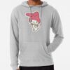 ssrcolightweight hoodiemensheather greyfrontsquare productx1000 bgf8f8f8 9 - My Melody Merch