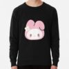 ssrcolightweight sweatshirtmens10101001c5ca27c6frontsquare productx1000 bgf8f8f8 14 - My Melody Merch