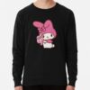 ssrcolightweight sweatshirtmens10101001c5ca27c6frontsquare productx1000 bgf8f8f8 19 - My Melody Merch