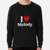 ssrcolightweight sweatshirtmens10101001c5ca27c6frontsquare productx1000 bgf8f8f8 22 - My Melody Merch