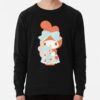 ssrcolightweight sweatshirtmens10101001c5ca27c6frontsquare productx1000 bgf8f8f8 23 - My Melody Merch