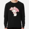 ssrcolightweight sweatshirtmens10101001c5ca27c6frontsquare productx1000 bgf8f8f8 4 - My Melody Merch