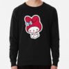 ssrcolightweight sweatshirtmens10101001c5ca27c6frontsquare productx1000 bgf8f8f8 7 - My Melody Merch