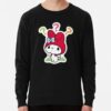 ssrcolightweight sweatshirtmens10101001c5ca27c6frontsquare productx1000 bgf8f8f8 9 - My Melody Merch