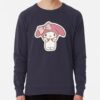 ssrcolightweight sweatshirtmens322e3f696a94a5d4frontsquare productx1000 bgf8f8f8 11 - My Melody Merch