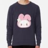 ssrcolightweight sweatshirtmens322e3f696a94a5d4frontsquare productx1000 bgf8f8f8 14 - My Melody Merch