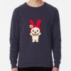 ssrcolightweight sweatshirtmens322e3f696a94a5d4frontsquare productx1000 bgf8f8f8 18 - My Melody Merch