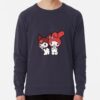 ssrcolightweight sweatshirtmens322e3f696a94a5d4frontsquare productx1000 bgf8f8f8 2 - My Melody Merch