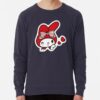 ssrcolightweight sweatshirtmens322e3f696a94a5d4frontsquare productx1000 bgf8f8f8 20 - My Melody Merch