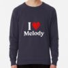 ssrcolightweight sweatshirtmens322e3f696a94a5d4frontsquare productx1000 bgf8f8f8 22 - My Melody Merch