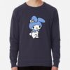 ssrcolightweight sweatshirtmens322e3f696a94a5d4frontsquare productx1000 bgf8f8f8 3 - My Melody Merch