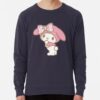 ssrcolightweight sweatshirtmens322e3f696a94a5d4frontsquare productx1000 bgf8f8f8 4 - My Melody Merch