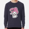 ssrcolightweight sweatshirtmens322e3f696a94a5d4frontsquare productx1000 bgf8f8f8 5 - My Melody Merch