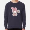 ssrcolightweight sweatshirtmens322e3f696a94a5d4frontsquare productx1000 bgf8f8f8 8 - My Melody Merch