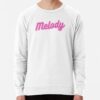 ssrcolightweight sweatshirtmensfafafaca443f4786frontsquare productx1000 bgf8f8f8 - My Melody Merch