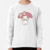 ssrcolightweight sweatshirtmensfafafaca443f4786frontsquare productx1000 bgf8f8f8 11 - My Melody Merch