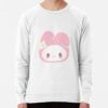 ssrcolightweight sweatshirtmensfafafaca443f4786frontsquare productx1000 bgf8f8f8 14 - My Melody Merch