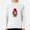 ssrcolightweight sweatshirtmensfafafaca443f4786frontsquare productx1000 bgf8f8f8 15 - My Melody Merch