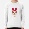 ssrcolightweight sweatshirtmensfafafaca443f4786frontsquare productx1000 bgf8f8f8 18 - My Melody Merch