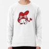 ssrcolightweight sweatshirtmensfafafaca443f4786frontsquare productx1000 bgf8f8f8 20 - My Melody Merch