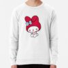 ssrcolightweight sweatshirtmensfafafaca443f4786frontsquare productx1000 bgf8f8f8 7 - My Melody Merch