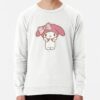 ssrcolightweight sweatshirtmensfcfcfae7fde99dd4frontsquare productx1000 bgf8f8f8 10 - My Melody Merch