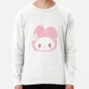 ssrcolightweight sweatshirtmensfcfcfae7fde99dd4frontsquare productx1000 bgf8f8f8 13 - My Melody Merch