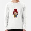 ssrcolightweight sweatshirtmensfcfcfae7fde99dd4frontsquare productx1000 bgf8f8f8 14 - My Melody Merch