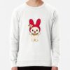 ssrcolightweight sweatshirtmensfcfcfae7fde99dd4frontsquare productx1000 bgf8f8f8 17 - My Melody Merch