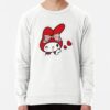 ssrcolightweight sweatshirtmensfcfcfae7fde99dd4frontsquare productx1000 bgf8f8f8 18 - My Melody Merch