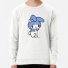 ssrcolightweight sweatshirtmensfcfcfae7fde99dd4frontsquare productx1000 bgf8f8f8 2 - My Melody Merch