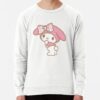 ssrcolightweight sweatshirtmensfcfcfae7fde99dd4frontsquare productx1000 bgf8f8f8 3 - My Melody Merch